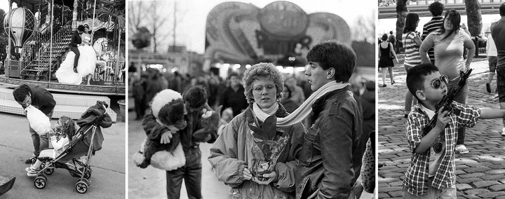 Vernissage: „Eine Sekunde meines Lebens“ – Fotoausstellung über Empathie, Achtsamkeit und den Zufall