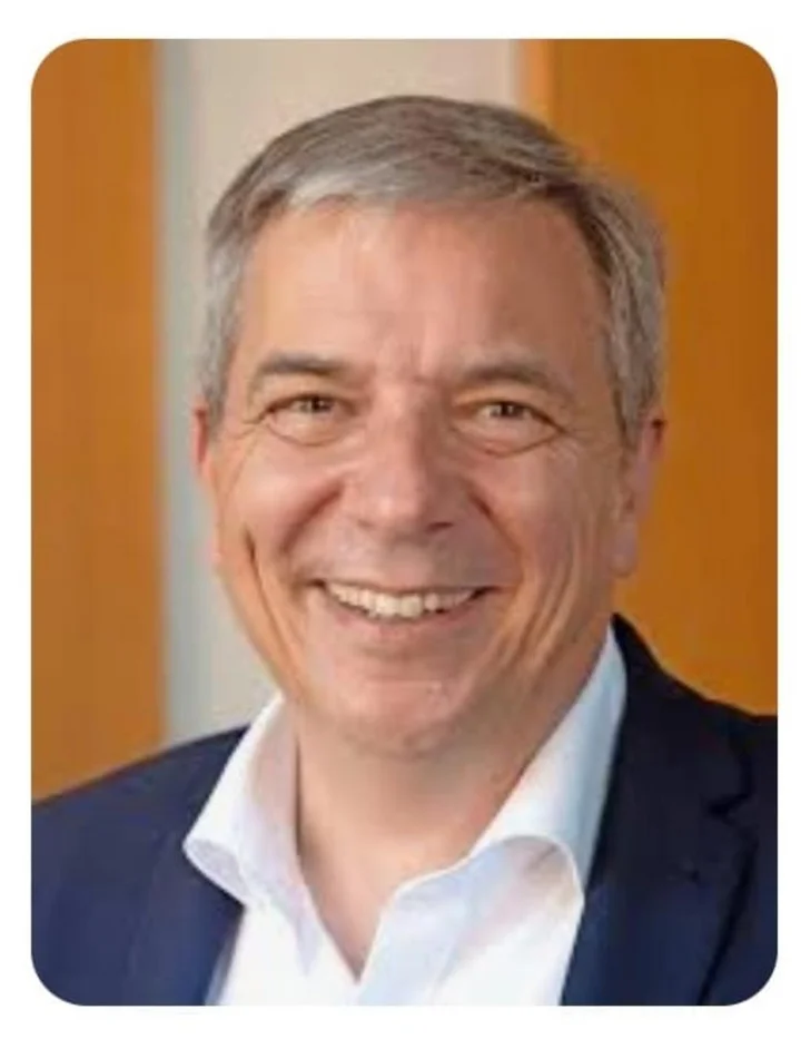 Sofagespräch mit Oberbürgermeister Gert-Uwe Mende