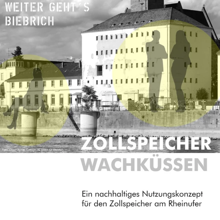 Sofagespräch mit Ursula Rösner-Prümm, Architektin